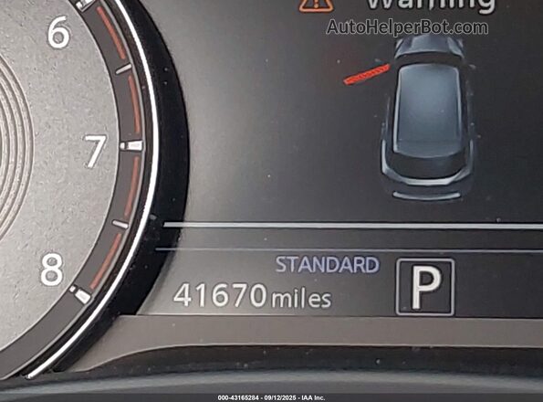 3PCAJ5M37LF107412 2020 INFINITI QX50 Black 