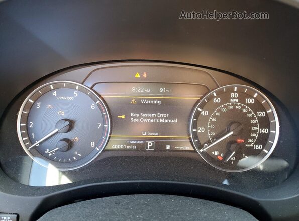 3PCAJ5M38LF120752 2020 INFINITI QX50 Черный Вид задних сидений