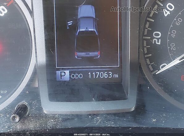 3TMCZ5AN6LM347358 2020 TOYOTA TACOMA Красный 