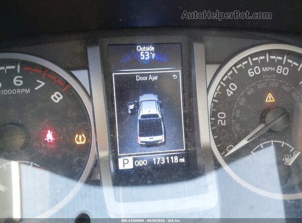 3TMDZ5BN6MM109787 2021 TOYOTA TACOMA Серый 