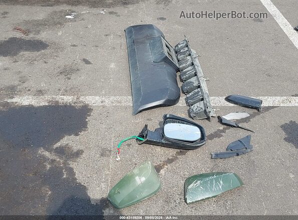 3TMDZ5BN7MM102685 2021 TOYOTA TACOMA Зеленый Вид щитка приборов
