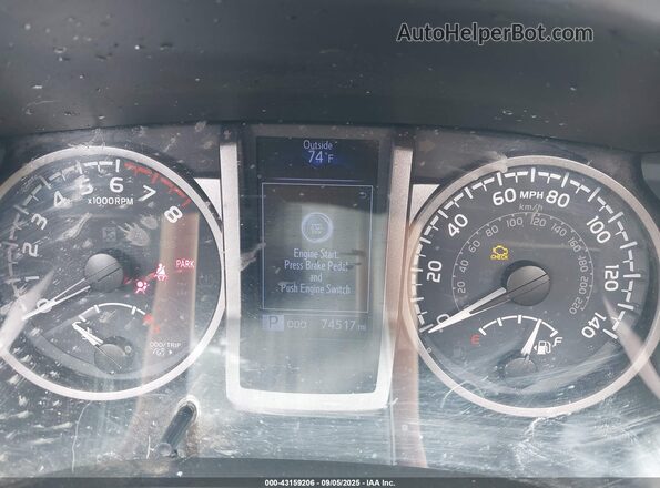 3TMDZ5BN7MM102685 2021 TOYOTA TACOMA Зеленый Вид задних сидений