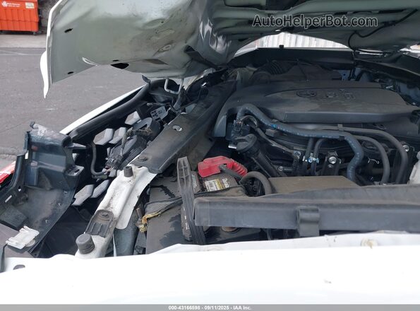 3TMDZ5BN7MM115341 2021 TOYOTA TACOMA White 