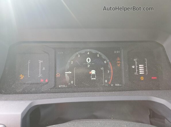 3TYJDAHNXST024390 2025 TOYOTA TACOMA Белый 