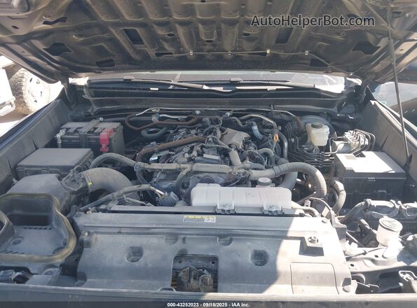 3TYKD5HN4RT013004 2024 TOYOTA TACOMA Черный Вид сзади