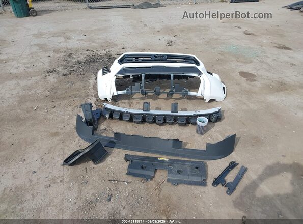 3TYKE5JN0RT035167 2024 TOYOTA TACOMA White 