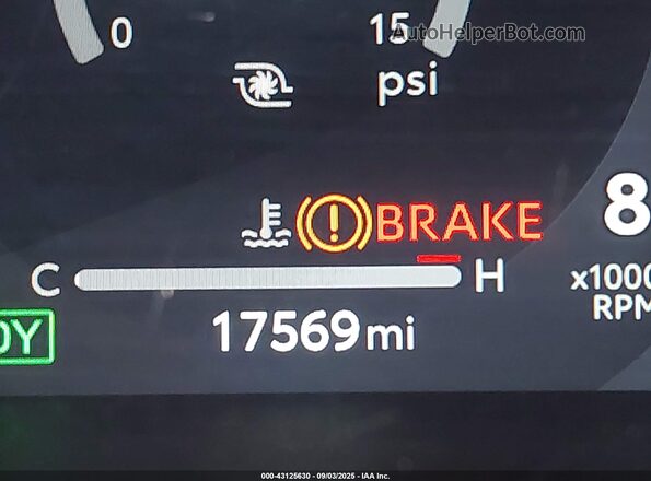 3TYLC5LN7RT011830 2024 TOYOTA TACOMA HYBRID Белый 