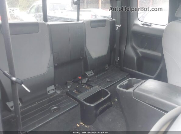 3TYRX5GN5LT002821 2020 TOYOTA TACOMA Black Vista de la etiqueta del VIN