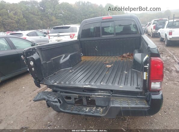 3TYRX5GN5LT002821 2020 TOYOTA TACOMA Black 