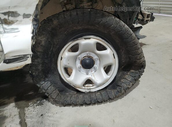 3TYSX5EN8PT020272 2023 TOYOTA TACOMA White 