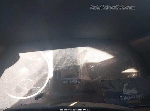 3TYSZ5ANXPT135827 2023 TOYOTA TACOMA Black Vista de los asientos traseros