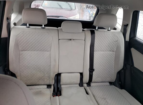 3VV0B7AX2JM017073 2018 VOLKSWAGEN TIGUAN Charcoal 