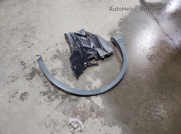 3VV0B7AX2LM033406 2020 VOLKSWAGEN TIGUAN Черный Вид наклейки с VIN-кодом