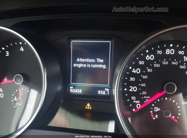 3VV0B7AX5LM142734 2020 VOLKSWAGEN TIGUAN Silver 