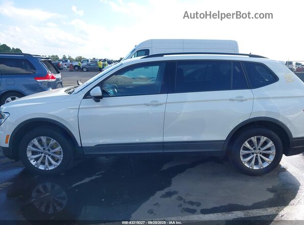 3VV0B7AX7LM124283 2020 VOLKSWAGEN TIGUAN White 