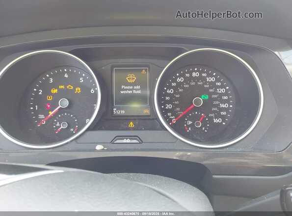 3VV1B7AX3MM086038 2021 VOLKSWAGEN TIGUAN Black Вид задніх сидінь