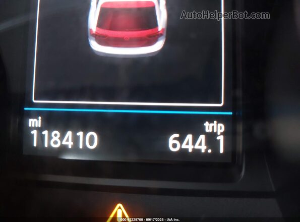 3VV1B7AX4JM121682 2018 VOLKSWAGEN TIGUAN Black 