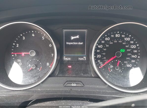 3VV1B7AX4LM015901 2020 VOLKSWAGEN TIGUAN Black 