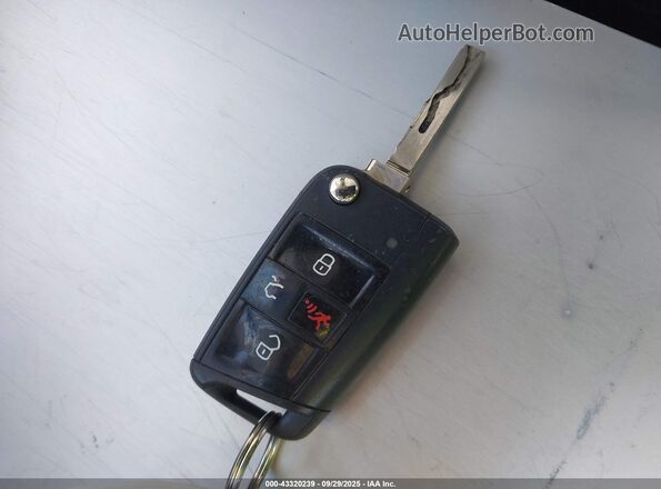 3VV1B7AX7LM123543 2020 VOLKSWAGEN TIGUAN White Вид панелі приладів