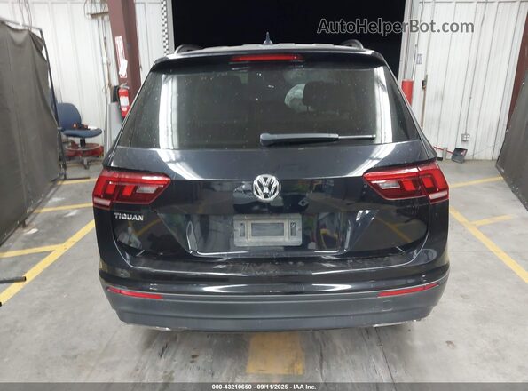 3VV1B7AX9LM083899 2020 VOLKSWAGEN TIGUAN Black 