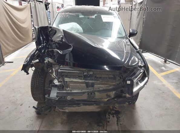 3VV1B7AX9LM083899 2020 VOLKSWAGEN TIGUAN Black ხელსაწყოთა პანელის ხედი