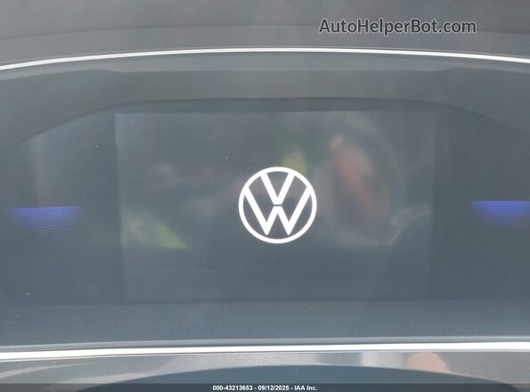 3VV1B7AX9NM042224 2022 VOLKSWAGEN TIGUAN Серый Вид задних сидений