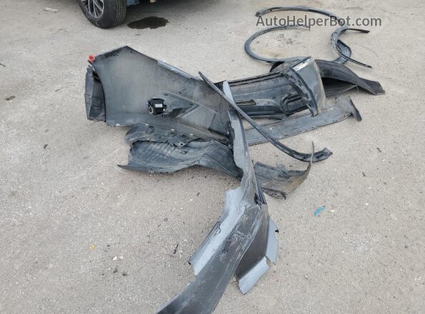 3VV2B7AX0LM035194 2020 VOLKSWAGEN TIGUAN Blue VIN კოდის სტიკერის ხედი
