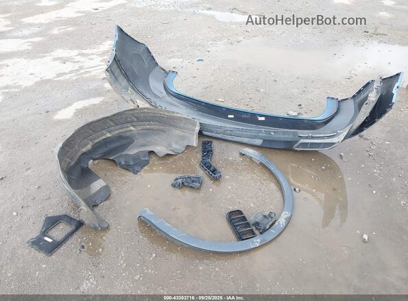 3VV2B7AX0LM115661 2020 VOLKSWAGEN TIGUAN Синий Вид щитка приборов
