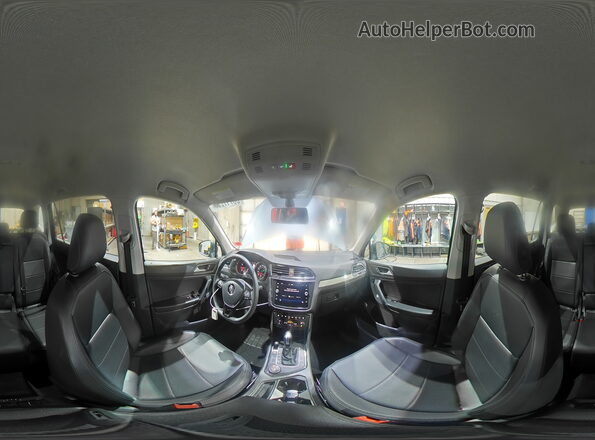 3VV2B7AX1LM116074 2020 VOLKSWAGEN TIGUAN Gray 