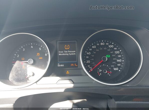3VV2B7AX4LM044125 2020 VOLKSWAGEN TIGUAN Gray Вид задніх сидінь