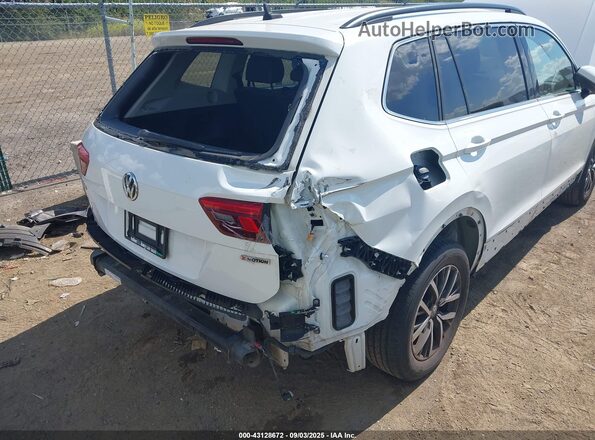 3VV2B7AX4LM091767 2020 VOLKSWAGEN TIGUAN White 