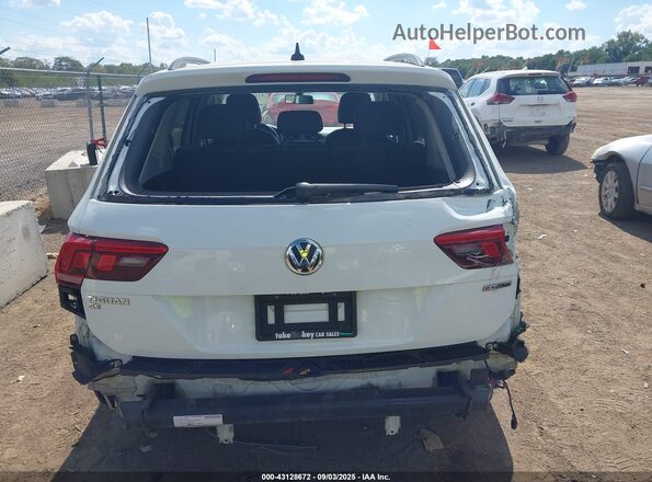 3VV2B7AX4LM091767 2020 VOLKSWAGEN TIGUAN White 