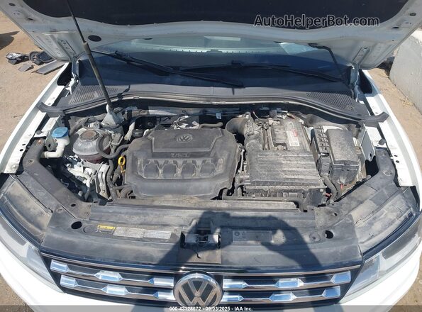 3VV2B7AX4LM091767 2020 VOLKSWAGEN TIGUAN White Vista trasera