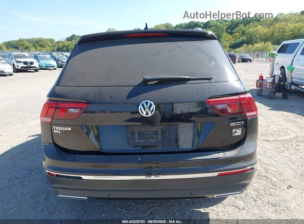 3VV2B7AX7LM096848 2020 VOLKSWAGEN TIGUAN Black 