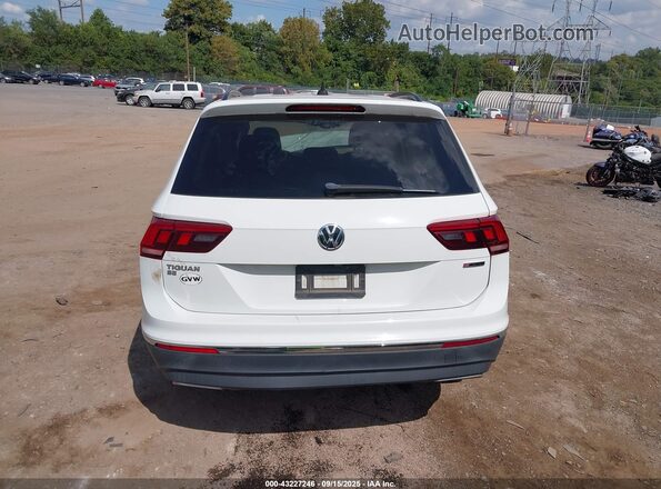 3VV2B7AX8LM043690 2020 VOLKSWAGEN TIGUAN White 