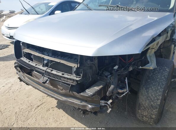 3VV3B7AX3LM139781 2020 VOLKSWAGEN TIGUAN Gray Դիմացի տեսք