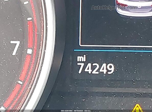 3VV3B7AX5MM124796 2021 VOLKSWAGEN TIGUAN Gray 
