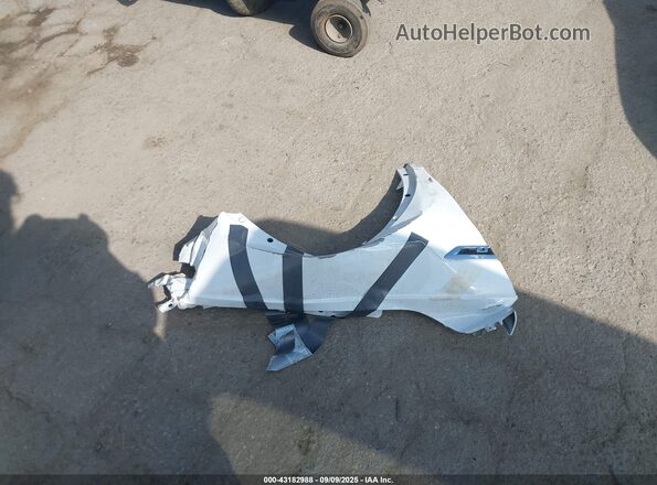 3VV3B7AX6LM149639 2020 VOLKSWAGEN TIGUAN Белый Вид щитка приборов
