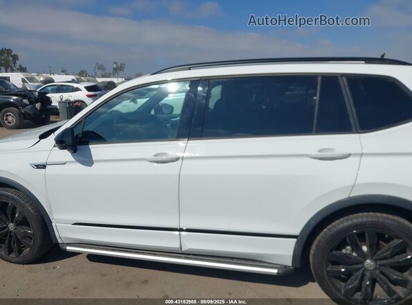 3VV3B7AX6LM149639 2020 VOLKSWAGEN TIGUAN Белый 