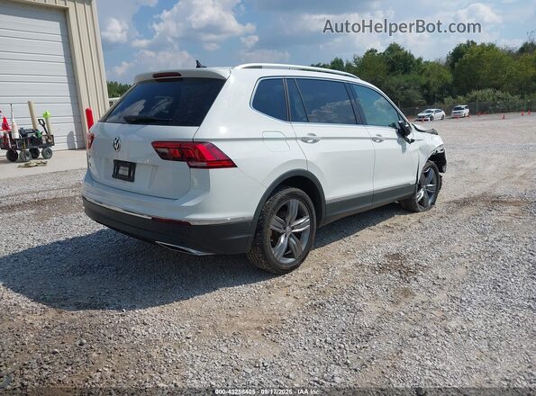 3VV3B7AX7LM142814 2020 VOLKSWAGEN TIGUAN White Rear right