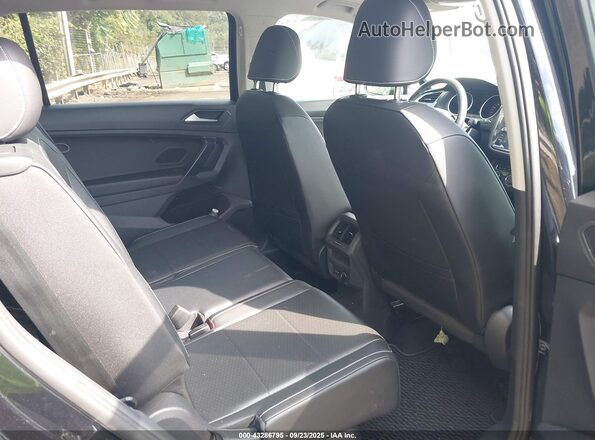3VV3B7AX9MM044000 2021 VOLKSWAGEN TIGUAN Черный Вид наклейки с VIN-кодом