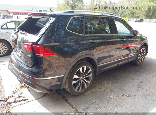 3VV4B7AX6MM071871 2021 VOLKSWAGEN TIGUAN Navy Հետևի աջ