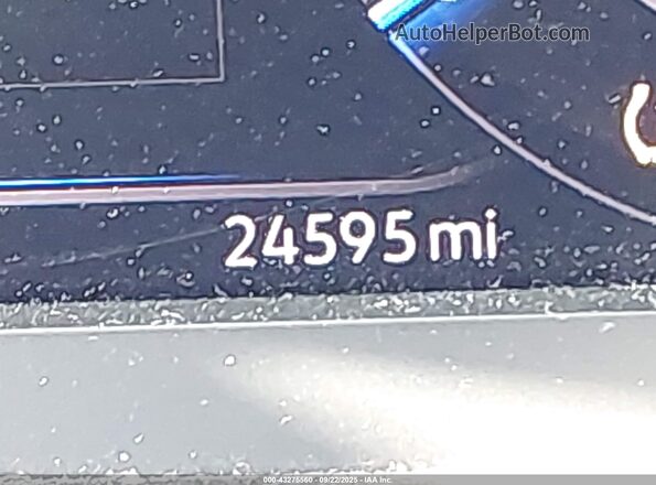 3VV4B7AX6MM071871 2021 VOLKSWAGEN TIGUAN Navy 