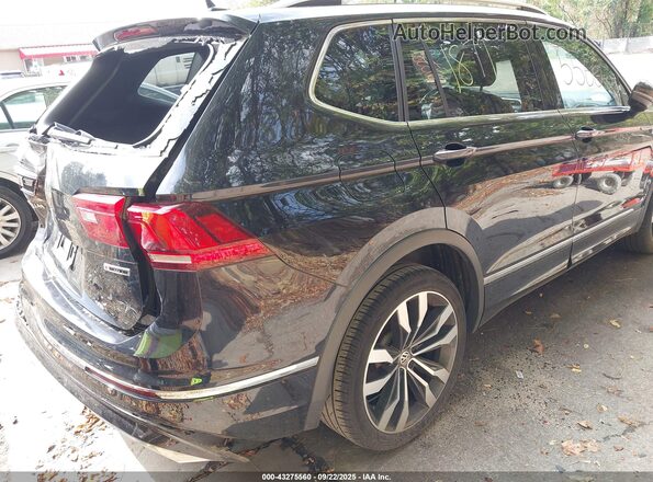 3VV4B7AX6MM071871 2021 VOLKSWAGEN TIGUAN Navy Դիմացի տեսք