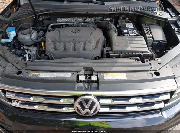 3VV4B7AX6MM071871 2021 VOLKSWAGEN TIGUAN Navy Հետևի տեսք