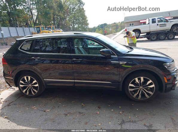3VV4B7AX6MM071871 2021 VOLKSWAGEN TIGUAN Navy Սալոնի հետևի տեսք