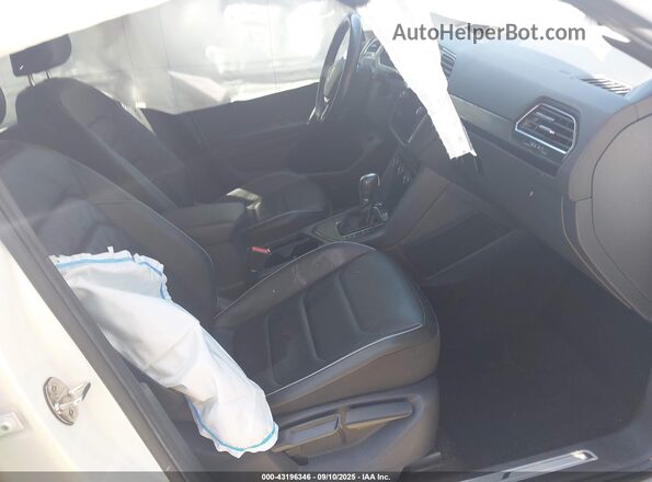 3VV5B7AX9JM169325 2018 VOLKSWAGEN TIGUAN White 