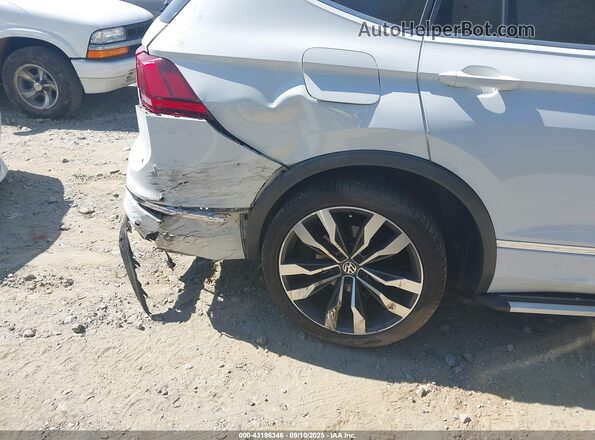 3VV5B7AX9JM169325 2018 VOLKSWAGEN TIGUAN White 