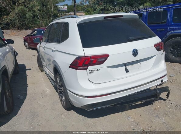 3VV5B7AX9JM169325 2018 VOLKSWAGEN TIGUAN White 