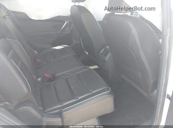 3VV5B7AX9JM169325 2018 VOLKSWAGEN TIGUAN White 